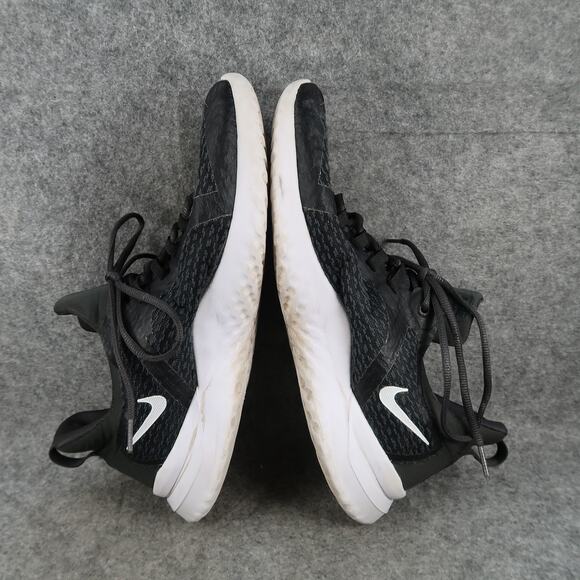 Nike Shoes Mens 11 Athletic Trainers Renew Rival Running Sneakers Workout Gym - Picture 10 of 14